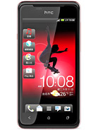 Best available price of HTC J in Solomonislands