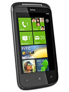 Best available price of HTC 7 Mozart in Solomonislands