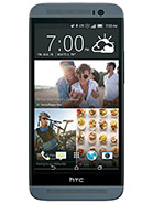 Best available price of HTC One E8 CDMA in Solomonislands