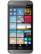 Best available price of HTC One M8 for Windows CDMA in Solomonislands