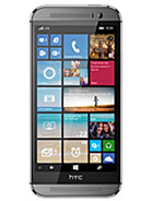 Best available price of HTC One M8 for Windows in Solomonislands