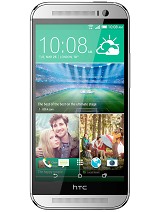 Best available price of HTC One M8 CDMA in Solomonislands