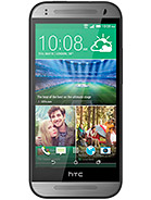 Best available price of HTC One mini 2 in Solomonislands