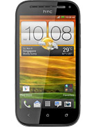 Best available price of HTC One SV in Solomonislands