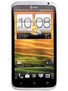 Best available price of HTC One X AT-T in Solomonislands