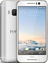 Best available price of HTC One S9 in Solomonislands