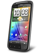 Best available price of HTC Sensation 4G in Solomonislands