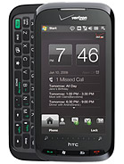 Best available price of HTC Touch Pro2 CDMA in Solomonislands