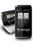 Best available price of HTC Touch Pro2 in Solomonislands