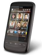 Best available price of HTC Touch2 in Solomonislands