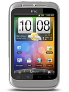 Best available price of HTC Wildfire S in Solomonislands