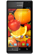 Best available price of Huawei Ascend P1 in Solomonislands
