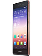 Best available price of Huawei Ascend P7 Sapphire Edition in Solomonislands
