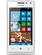 Best available price of Huawei Ascend W1 in Solomonislands