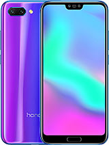 Best available price of Honor 10 in Solomonislands