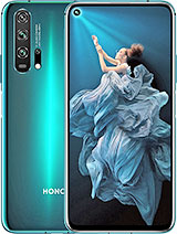 Best available price of Honor 20 Pro in Solomonislands
