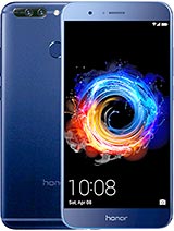 Best available price of Honor 8 Pro in Solomonislands