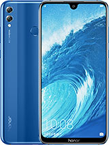 Best available price of Honor 8X Max in Solomonislands