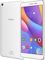 Best available price of Honor Pad 2 in Solomonislands