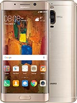 Best available price of Huawei Mate 9 Pro in Solomonislands