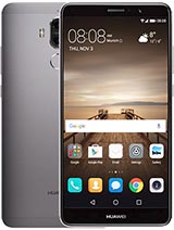Best available price of Huawei Mate 9 in Solomonislands