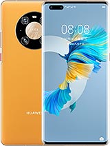Best available price of Huawei Mate 40 Pro in Solomonislands