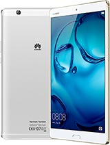 Best available price of Huawei MediaPad M3 8-4 in Solomonislands