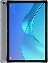 Best available price of Huawei MediaPad M5 10 in Solomonislands