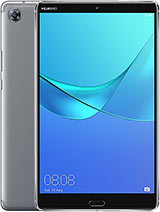 Best available price of Huawei MediaPad M5 8 in Solomonislands