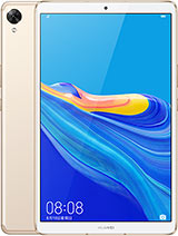 Best available price of Huawei MediaPad M6 8-4 in Solomonislands