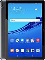 Best available price of Huawei MediaPad T5 in Solomonislands