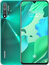 Best available price of Huawei nova 5 in Solomonislands