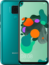 Best available price of Huawei nova 5i Pro in Solomonislands