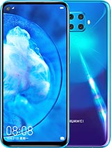 Best available price of Huawei nova 5z in Solomonislands