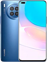 Best available price of Huawei nova 8i in Solomonislands