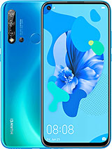Best available price of Huawei nova 5i in Solomonislands