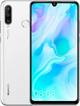 Best available price of Huawei P30 lite in Solomonislands