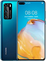 Best available price of Huawei P40 4G in Solomonislands