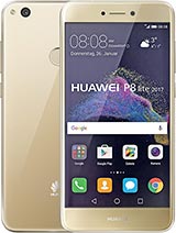 Best available price of Huawei P8 Lite 2017 in Solomonislands