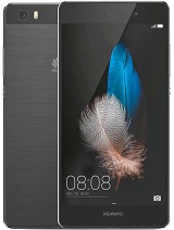 Best available price of Huawei P8lite in Solomonislands