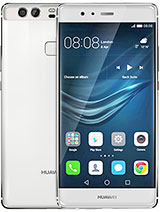 Best available price of Huawei P9 Plus in Solomonislands