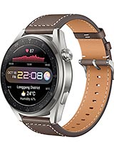 Best available price of Huawei Watch 3 Pro in Solomonislands