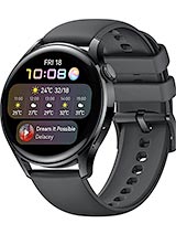 Best available price of Huawei Watch 3 in Solomonislands