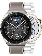 Best available price of Huawei Watch GT 3 Pro in Solomonislands