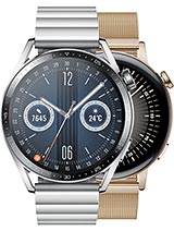 Best available price of Huawei Watch GT 3 in Solomonislands
