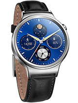 Best available price of Huawei Watch in Solomonislands