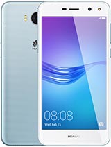 Best available price of Huawei Y5 2017 in Solomonislands