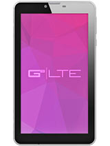 Best available price of Icemobile G8 LTE in Solomonislands
