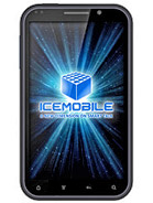 Best available price of Icemobile Prime in Solomonislands