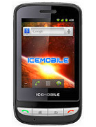 Best available price of Icemobile Sol II in Solomonislands